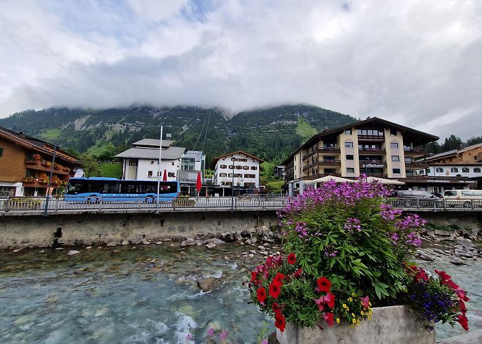 Lech am Arlberg photo