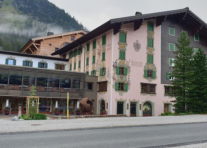 Lech am Arlberg photo