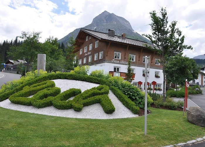 Lech am Arlberg photo