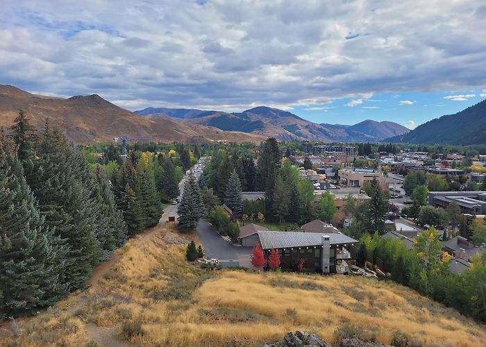 Ketchum photo