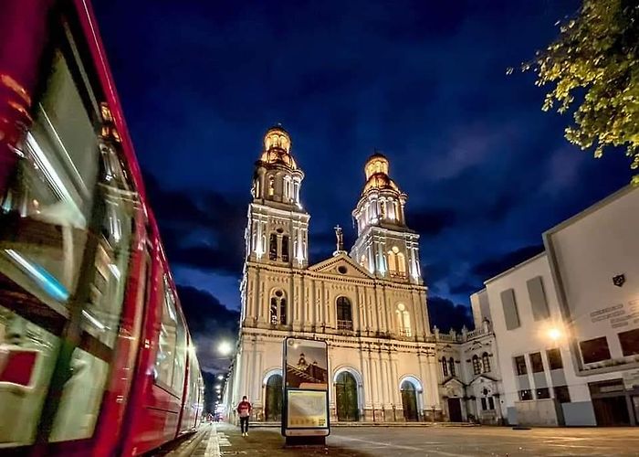 Cuenca photo