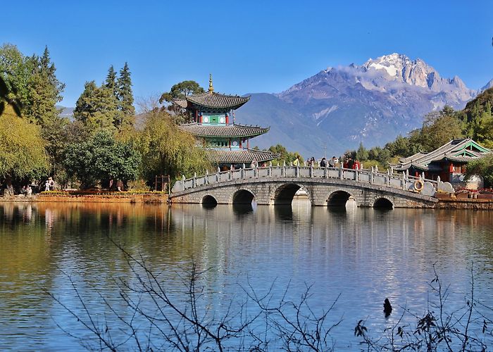 Lijiang (Yunnan) photo