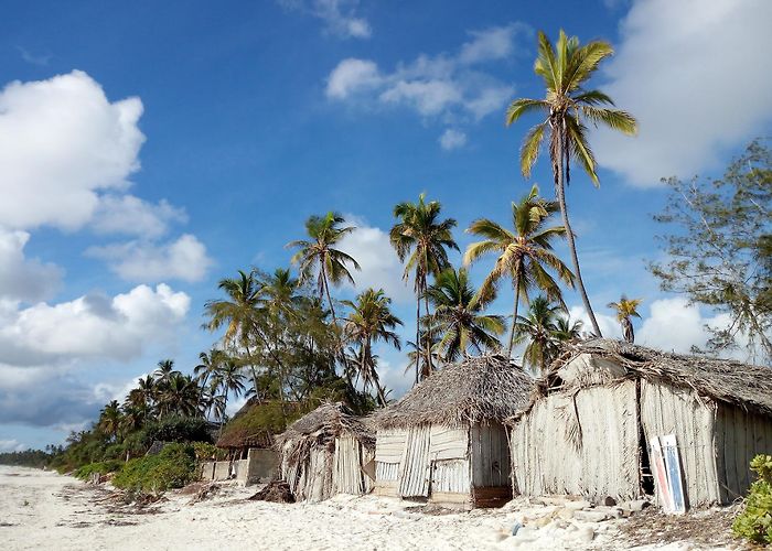 Matemwe (Zanzibar) photo