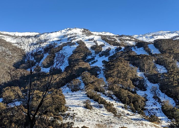 Thredbo photo