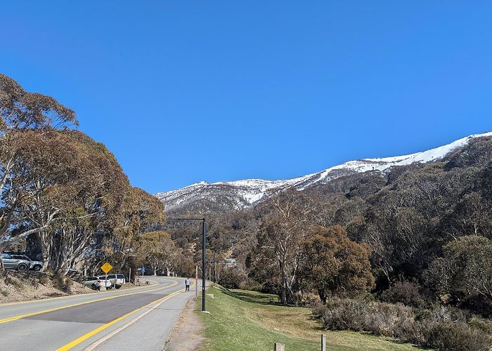 Thredbo photo