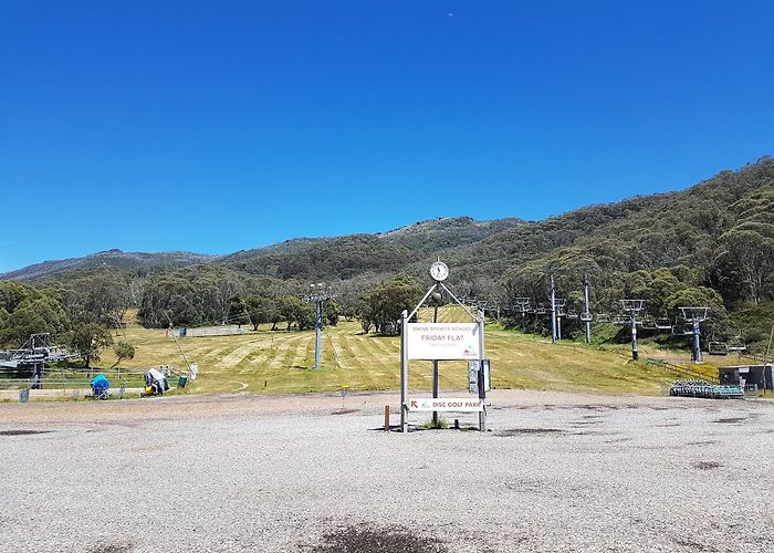 Thredbo photo