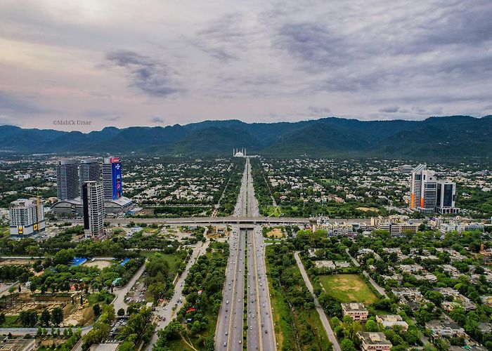 Islamabad photo