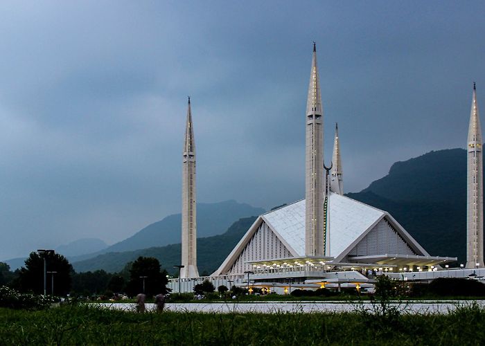 Islamabad photo