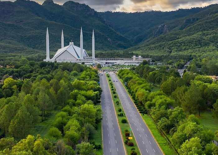 Islamabad photo