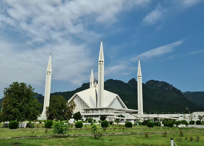 Islamabad photo