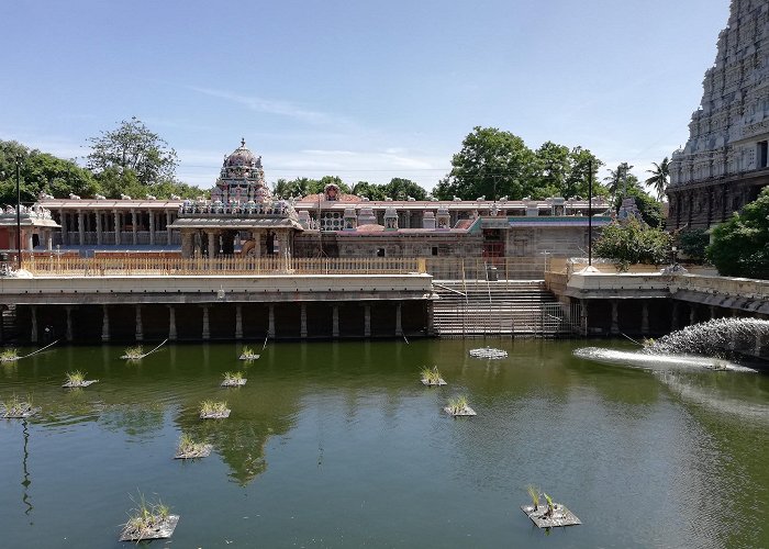 Tiruvannamalai photo