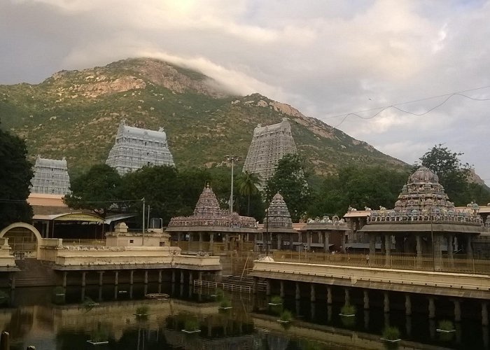 Tiruvannamalai photo