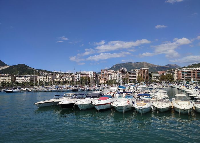 Salerno photo