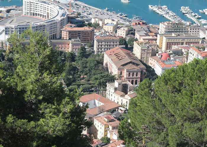 Salerno photo
