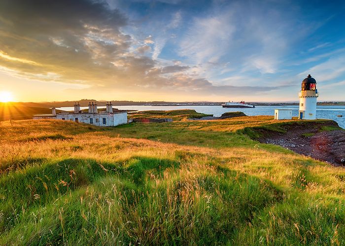 Stornoway (Isle of Lewis) photo