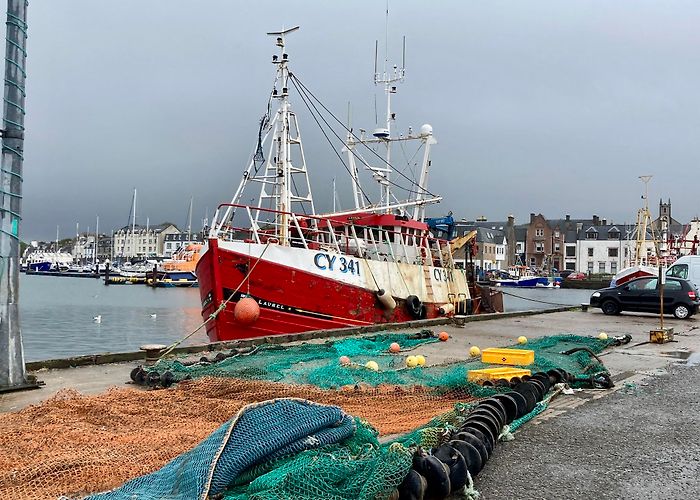 Stornoway (Isle of Lewis) photo