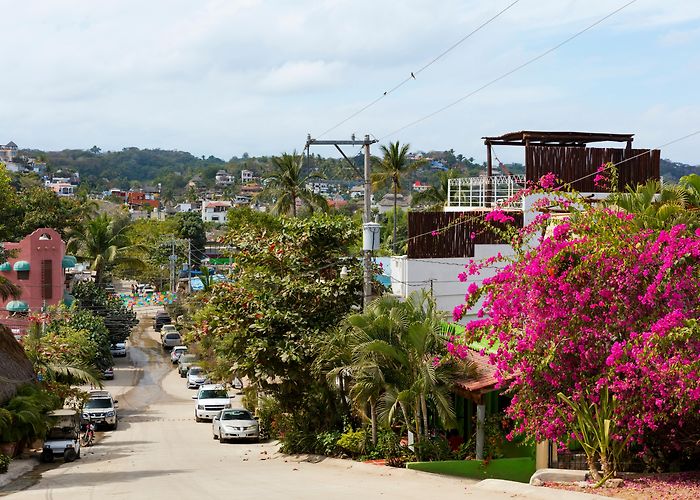 Sayulita photo