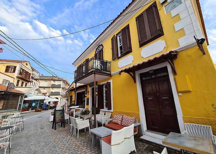 Limenaria (Thasos) photo