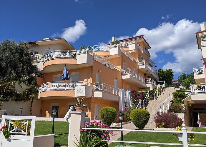 Limenaria (Thasos) photo