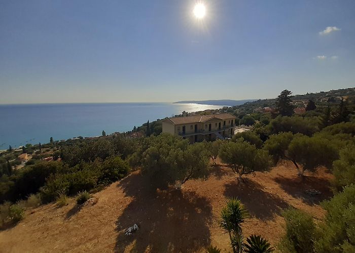 Lourdata (Kefalonia) photo