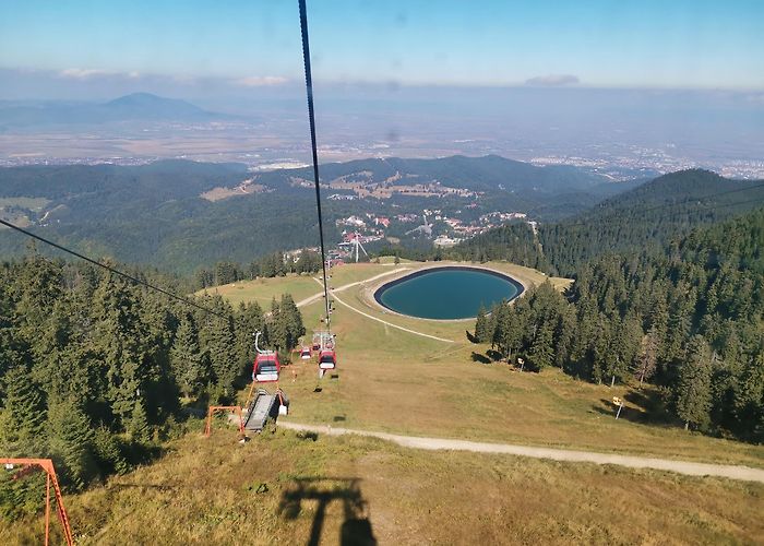 Poiana Brasov photo