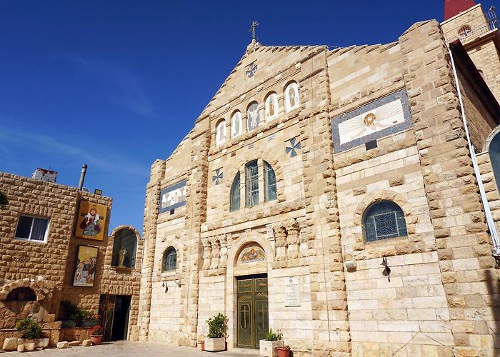 Madaba photo