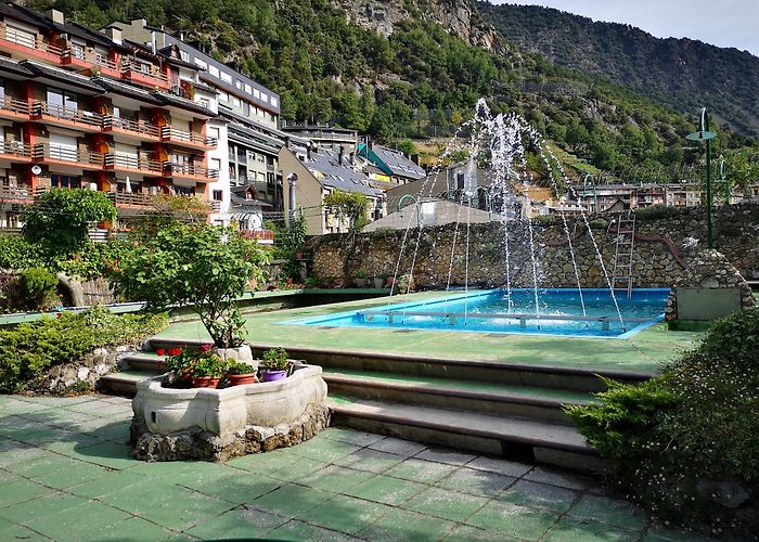 Andorra la Vella photo