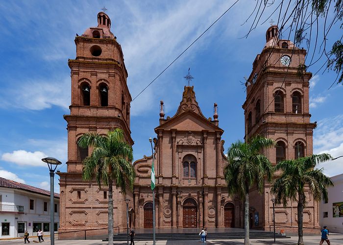 Santa Cruz de La Sierra photo