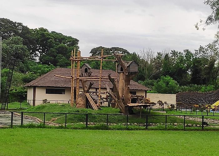 Santa Cruz de La Sierra photo