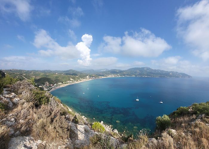 Agios Georgios Pagon photo