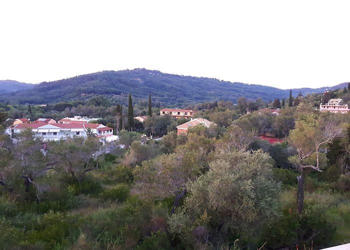 Agios Georgios Pagon photo