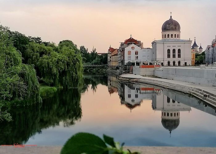 Oradea photo