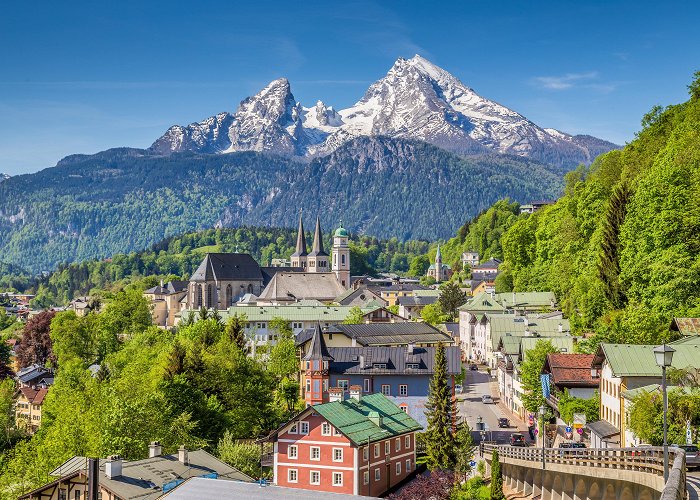 Berchtesgaden photo