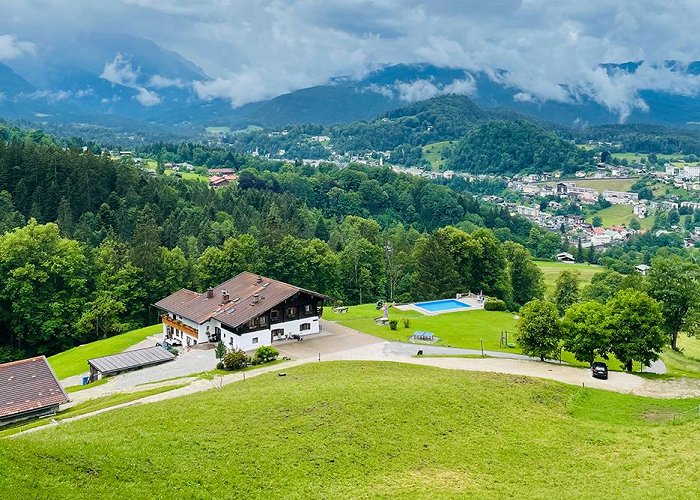 Berchtesgaden photo