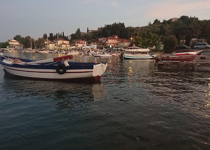 Lygia (Lefkada) photo