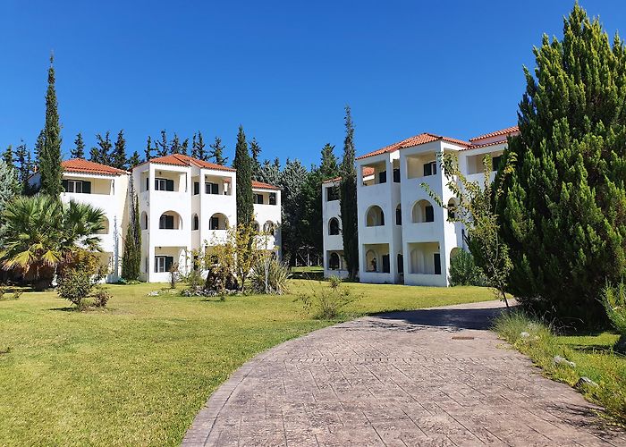 Lygia (Lefkada) photo