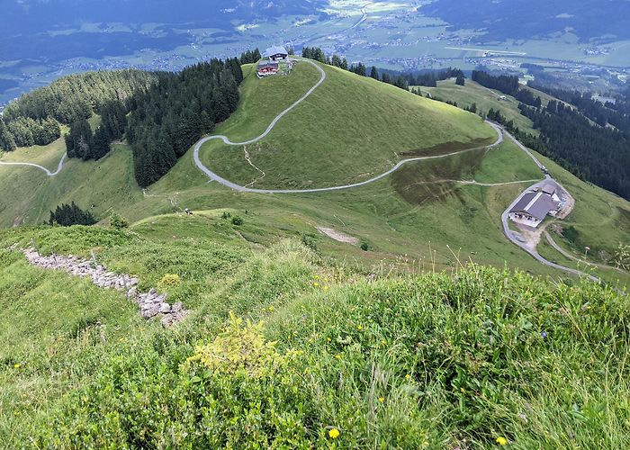 Sankt Johann in Tirol photo