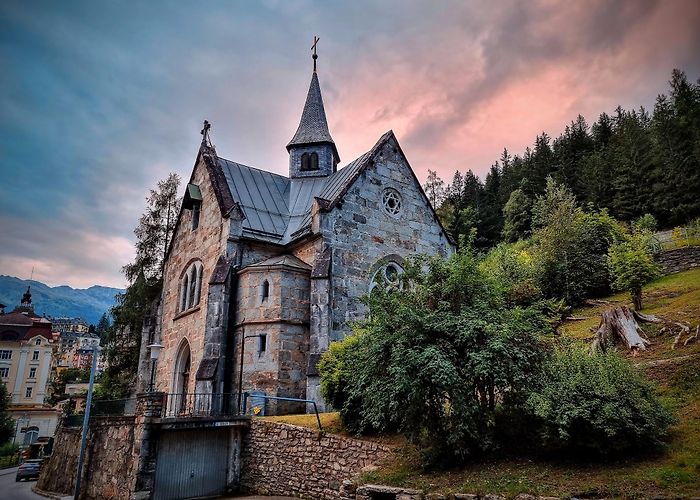 Bad Gastein photo