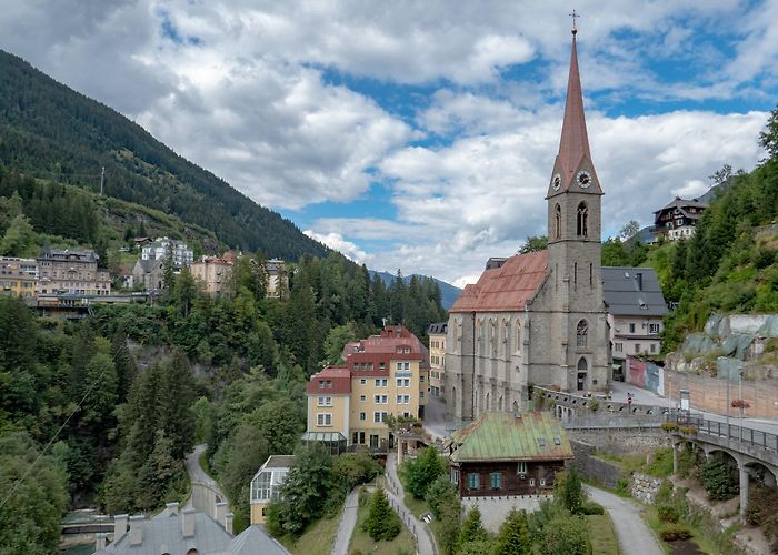 Bad Gastein photo