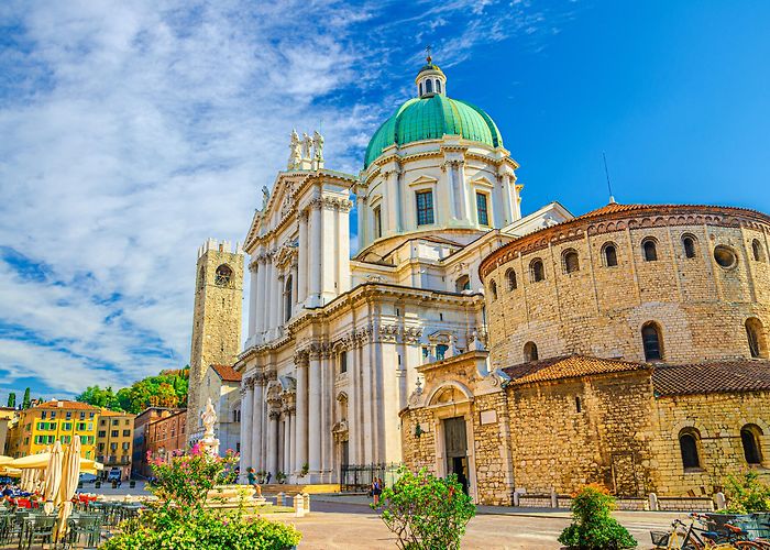 Brescia photo