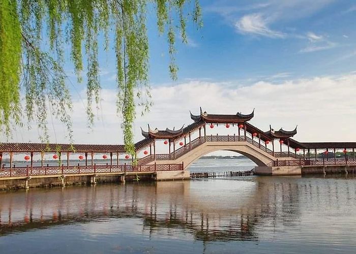 Kunshan (Jiangsu) photo