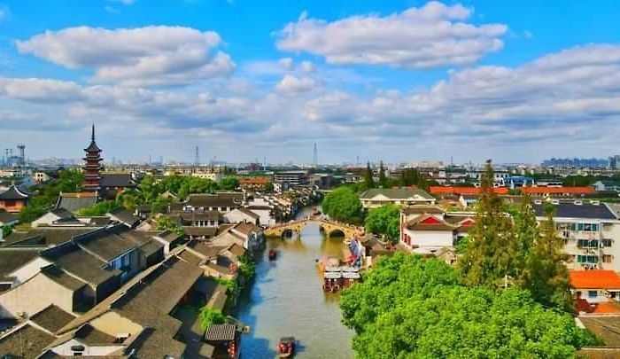 Kunshan (Jiangsu) photo