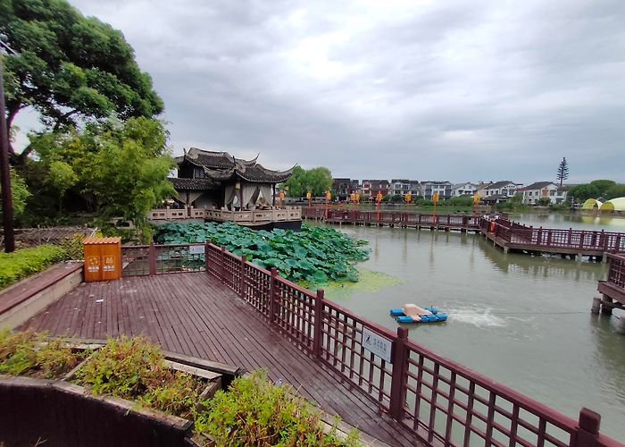 Kunshan (Jiangsu) photo