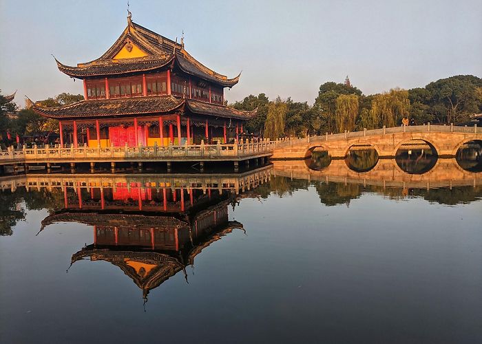 Kunshan (Jiangsu) photo