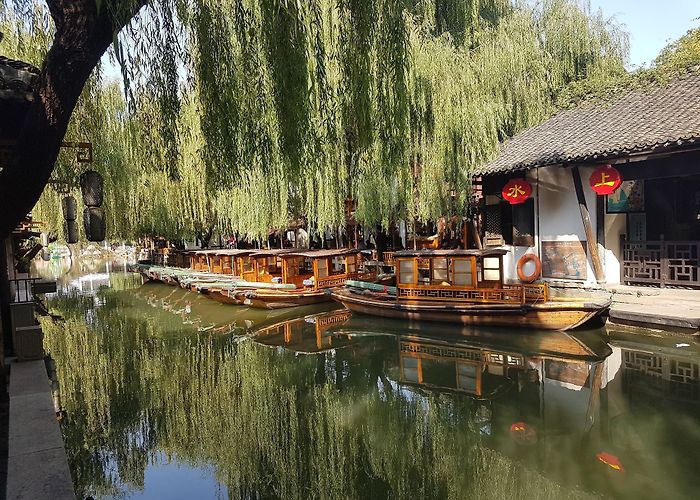 Kunshan (Jiangsu) photo