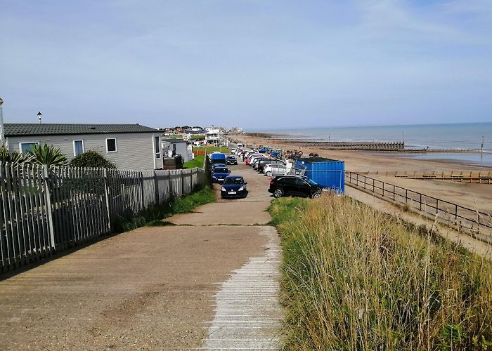 Hornsea photo