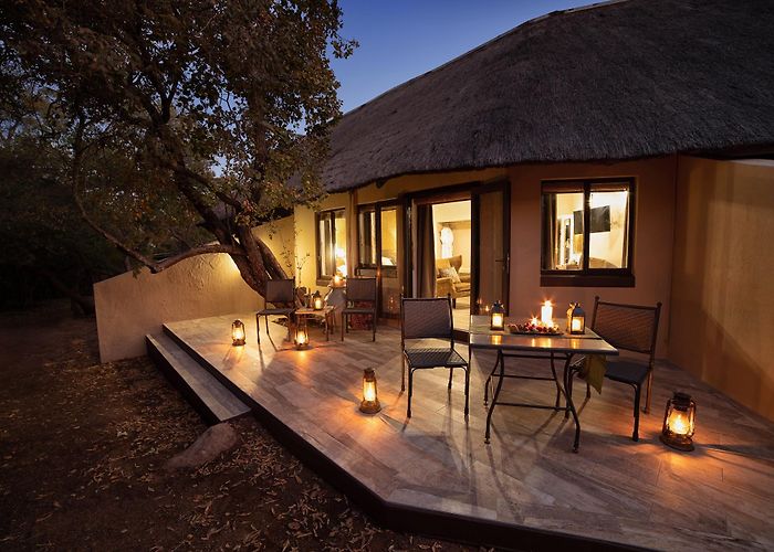 Mabula Game Reserve photo