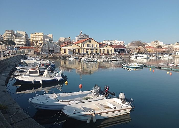 Alexandroupoli photo