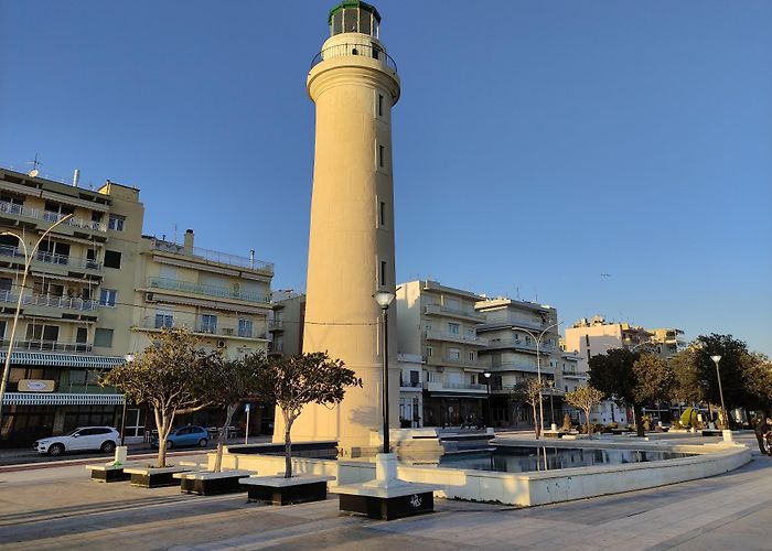 Alexandroupoli photo