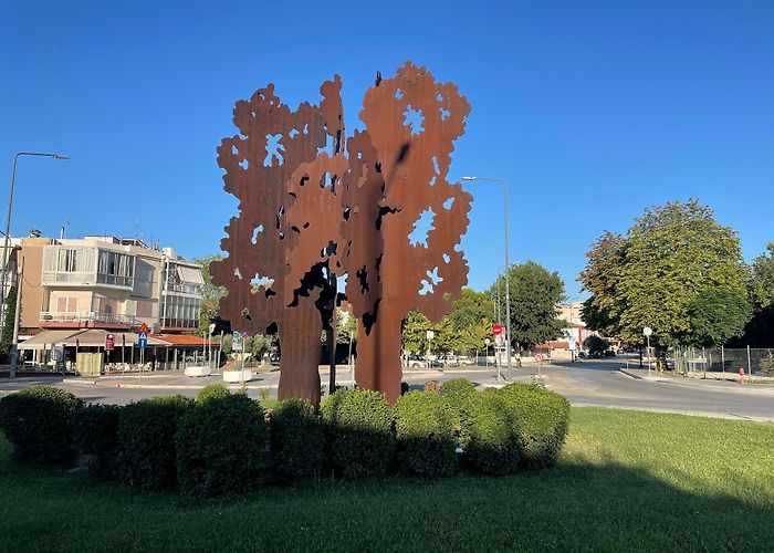 Alexandroupoli photo